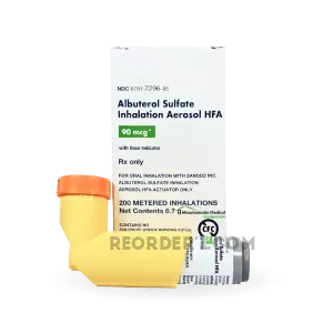 Nakup_Albuterol inhaler_online