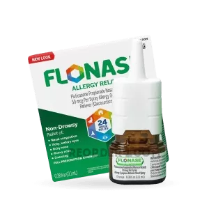 Nakup_Flonase Nasal Spray_online