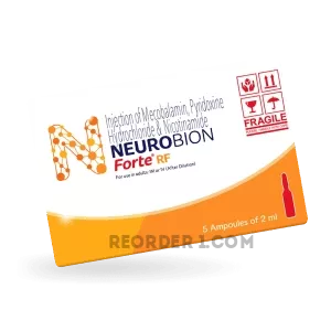 Nakup_Neurobion Forte Injection_online