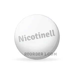 Nakup_Nicotinell_online